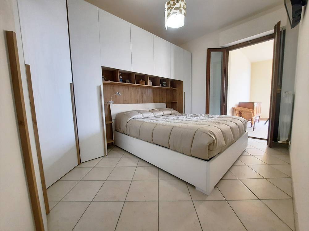 Appartamento in vendita a Alba Adriatica, Zona Mare