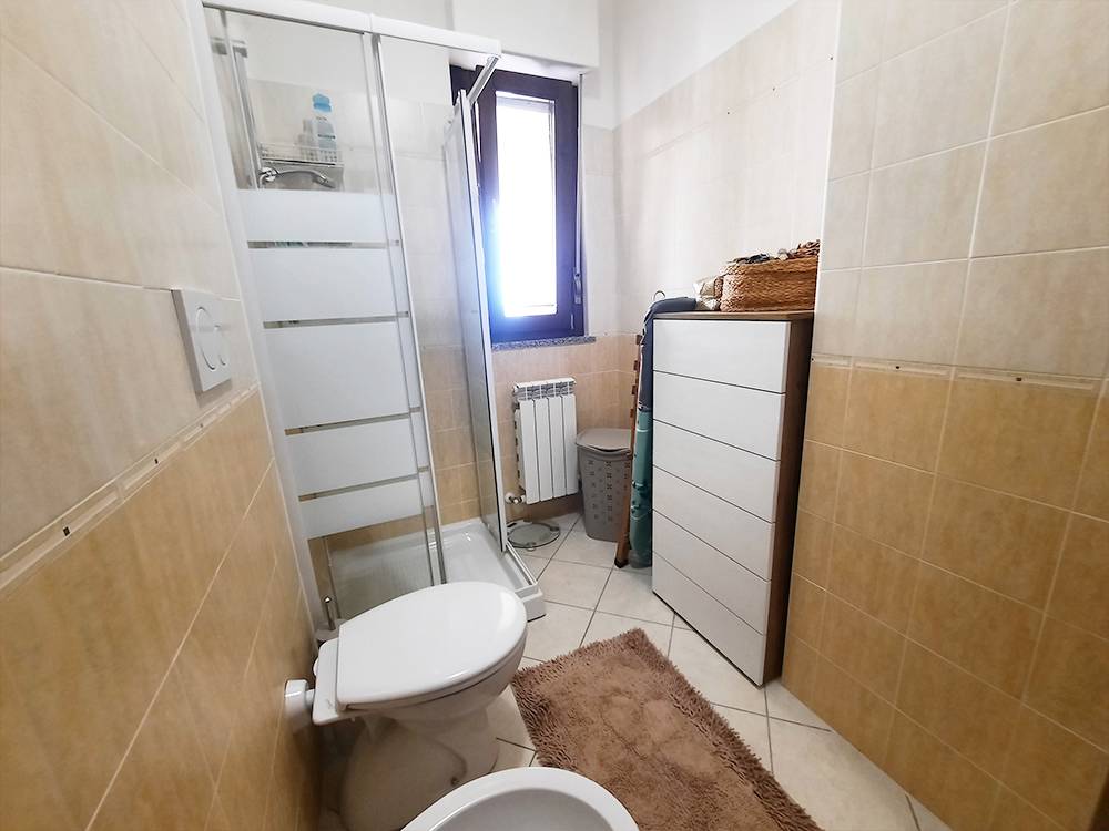 Appartamento in vendita a Alba Adriatica, Zona Mare