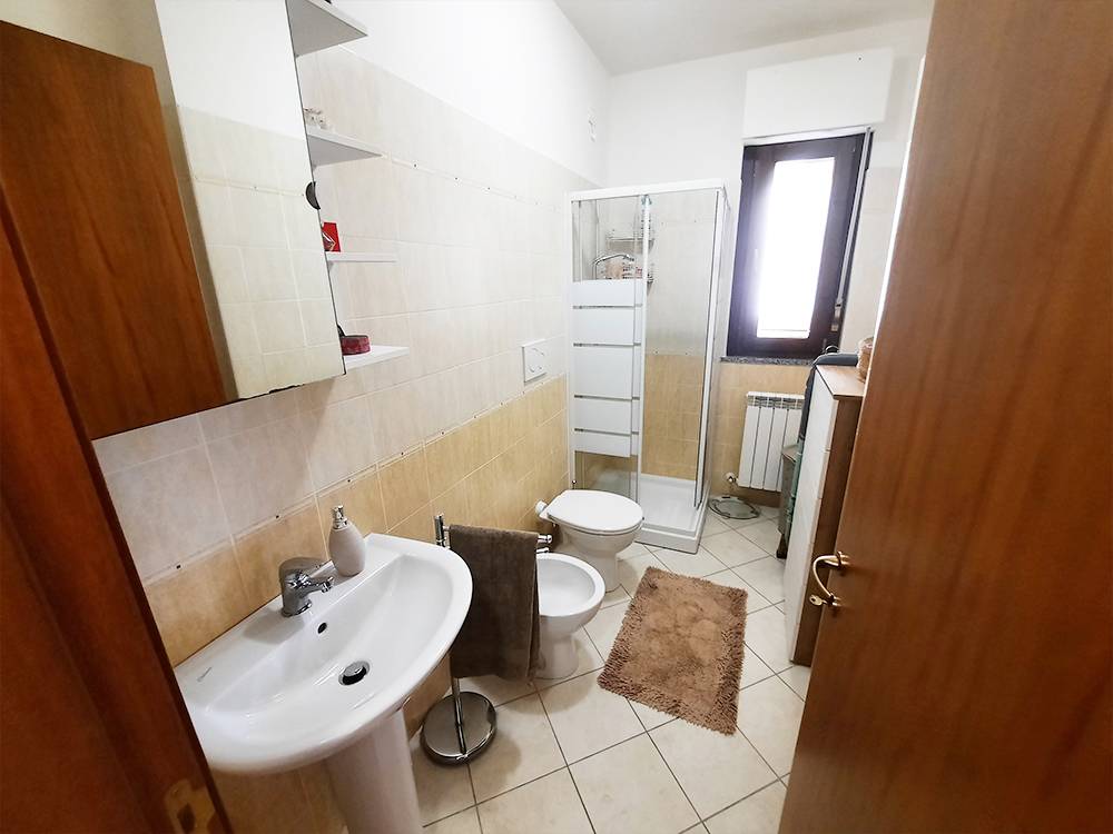 Appartamento in vendita a Alba Adriatica, Zona Mare