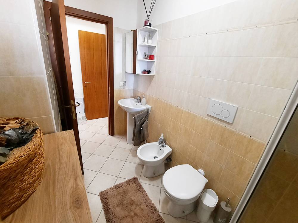 Appartamento in vendita a Alba Adriatica, Zona Mare