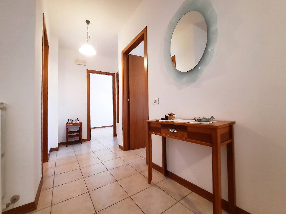 Appartamento in vendita a Alba Adriatica