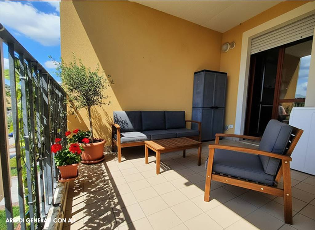 Appartamento in vendita a Alba Adriatica, Zona Mare