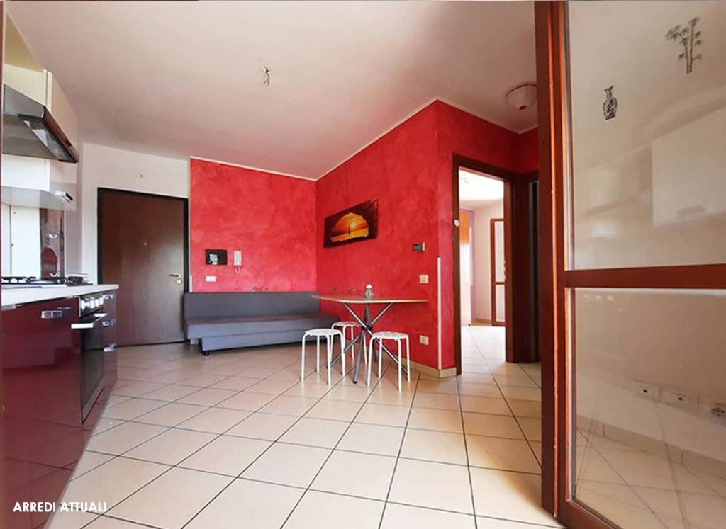 Appartamento in vendita a Alba Adriatica, Zona Mare