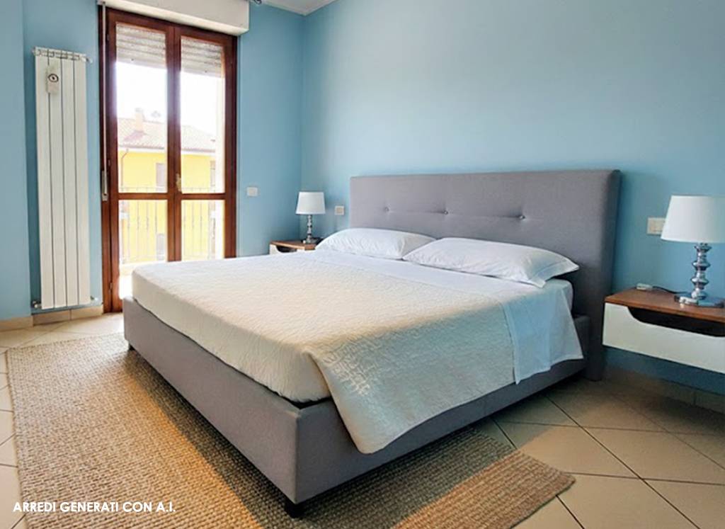 Appartamento in vendita a Alba Adriatica, Zona Mare