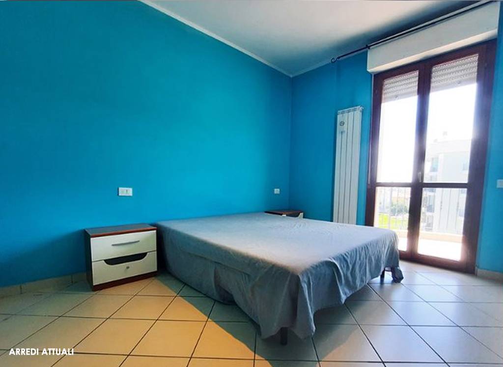 Appartamento in vendita a Alba Adriatica, Zona Mare