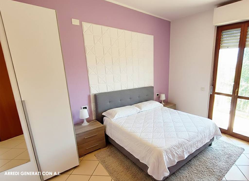 Appartamento in vendita a Alba Adriatica, Zona Mare