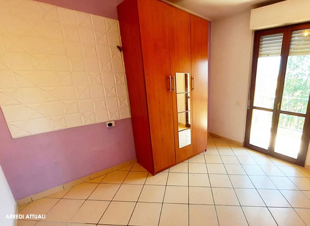 Appartamento in vendita a Alba Adriatica, Zona Mare