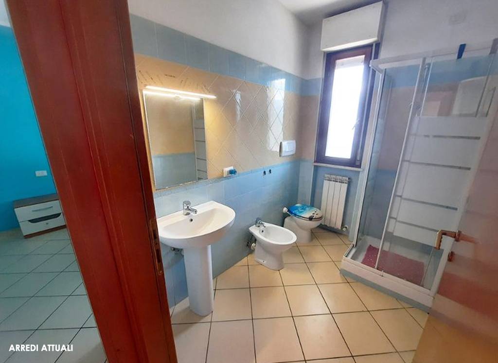 Appartamento in vendita a Alba Adriatica, Zona Mare