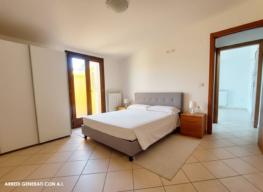 Appartamento in vendita a Alba Adriatica, Zona Mare