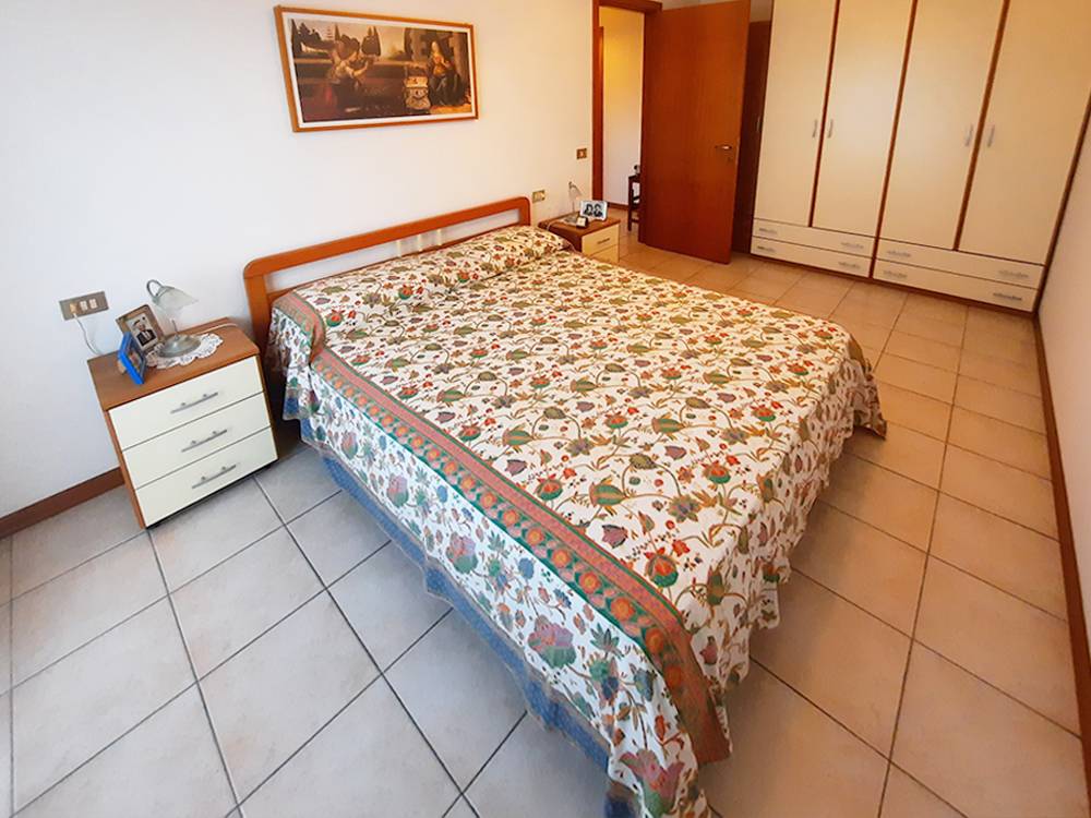 Appartamento in vendita a Alba Adriatica, Zona Mare