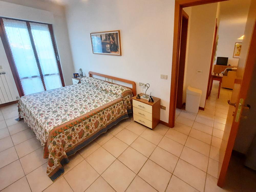 Appartamento in vendita a Alba Adriatica, Zona Mare