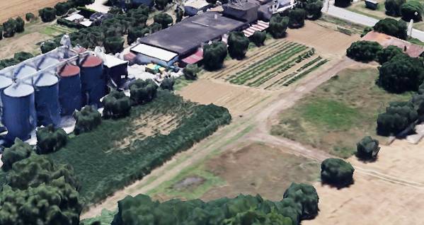 Terreno edificabile in vendita a Alba Adriatica