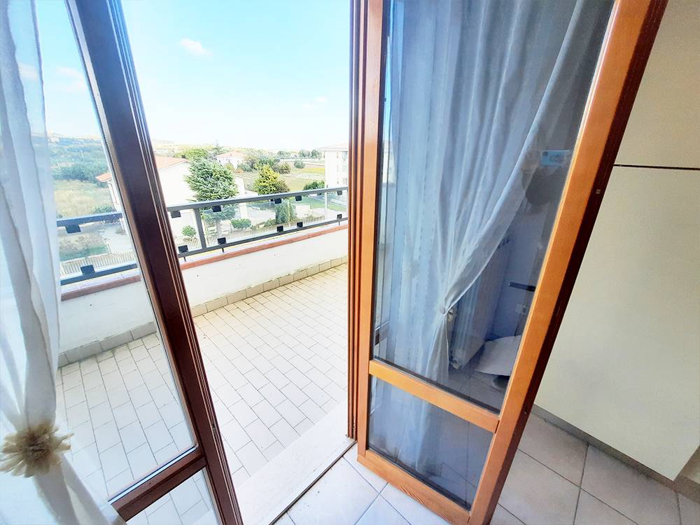 Appartamento in vendita a Alba Adriatica