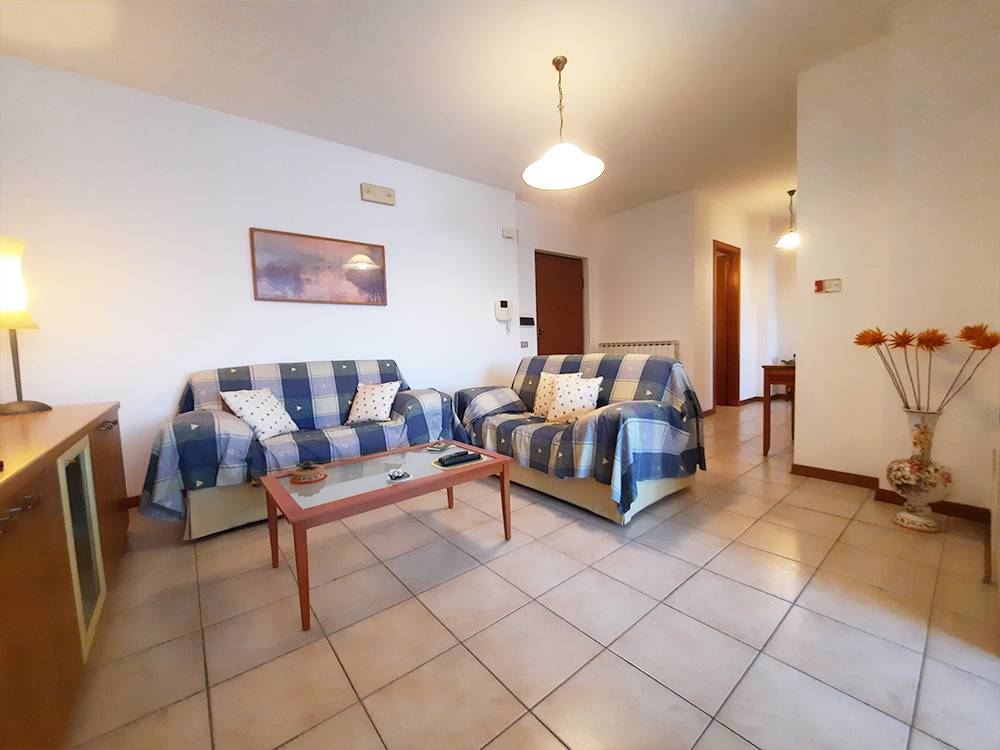 Appartamento in vendita a Alba Adriatica