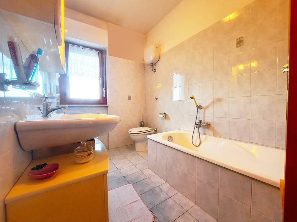 Appartamento in vendita a Alba Adriatica