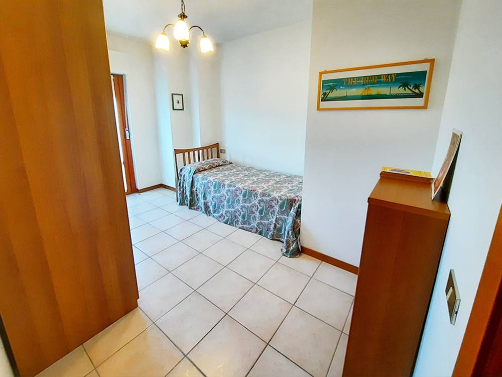 Appartamento in vendita a Alba Adriatica