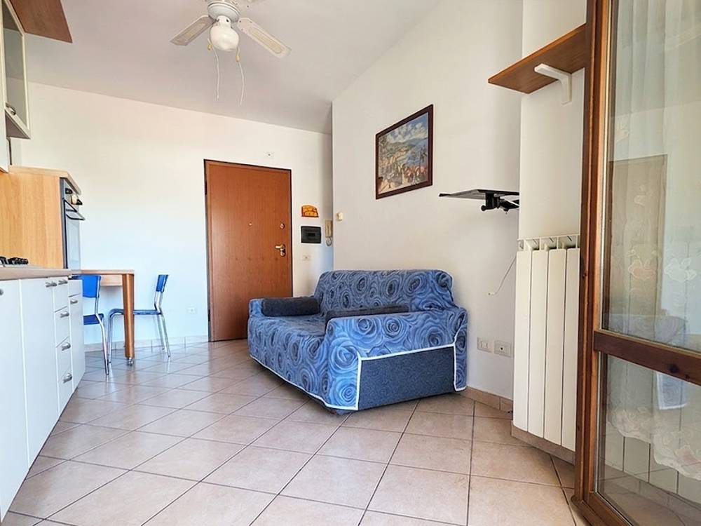 Appartamento in vendita a Alba Adriatica, Zona Mare
