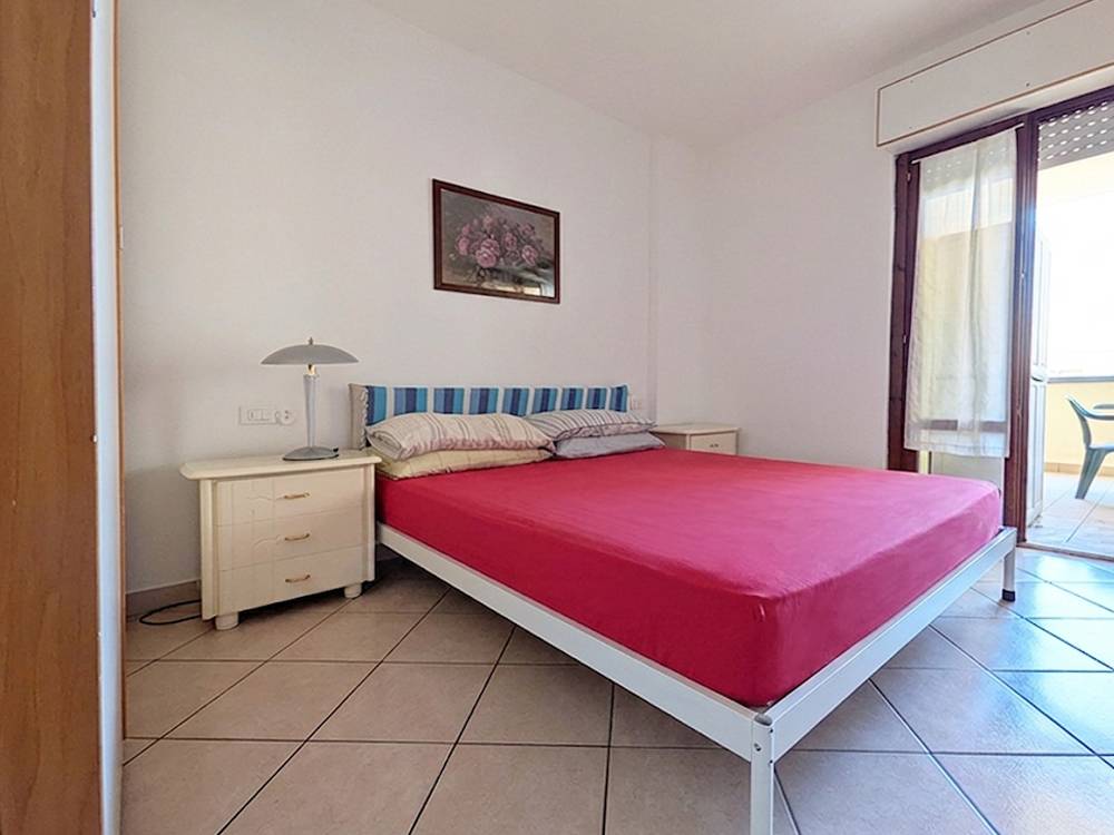 Appartamento in vendita a Alba Adriatica, Zona Mare