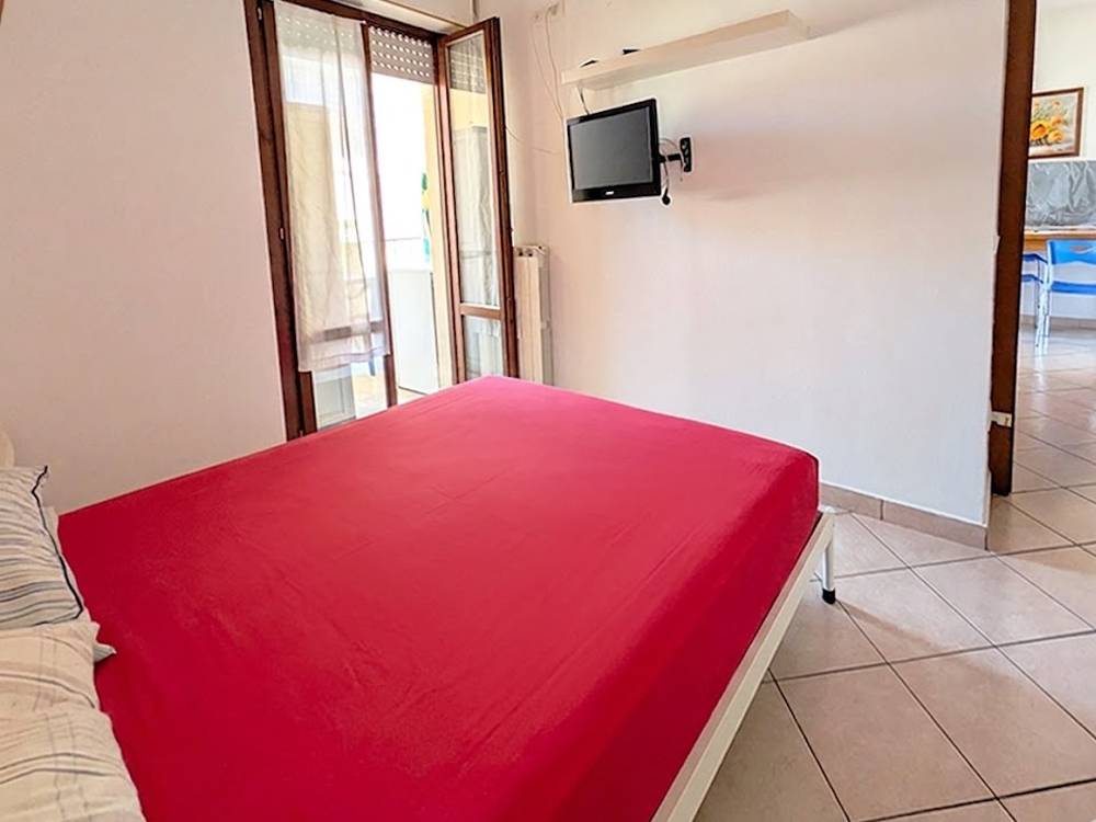 Appartamento in vendita a Alba Adriatica, Zona Mare