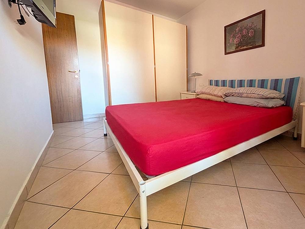 Appartamento in vendita a Alba Adriatica, Zona Mare