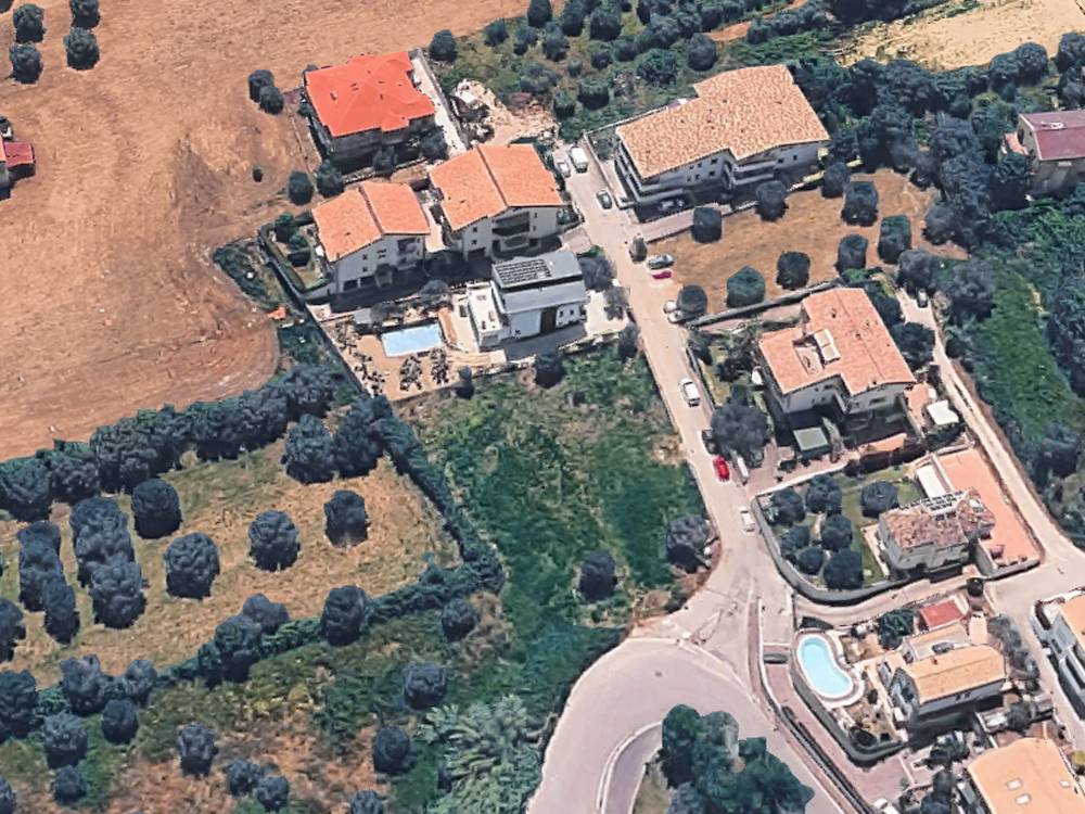 Terreno edificabile in vendita a Tortoreto, Tortoreto Lido