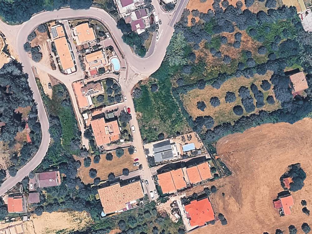 Terreno edificabile in vendita a Tortoreto, Tortoreto Lido