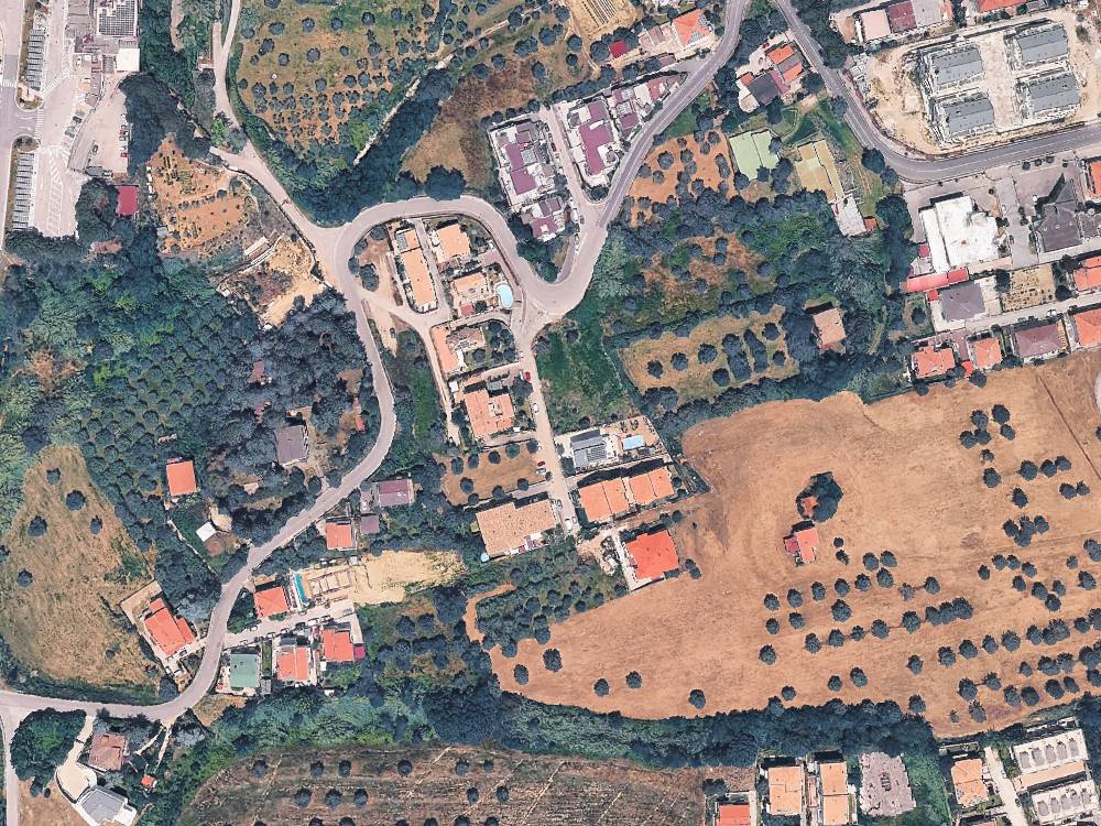 Terreno edificabile in vendita a Tortoreto, Tortoreto Lido