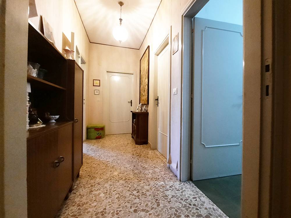 Appartamento in vendita a Nereto