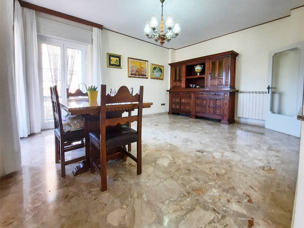 Appartamento in vendita a Nereto
