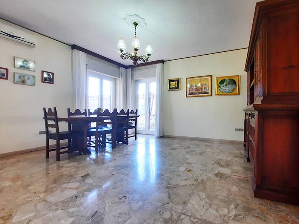 Appartamento in vendita a Nereto