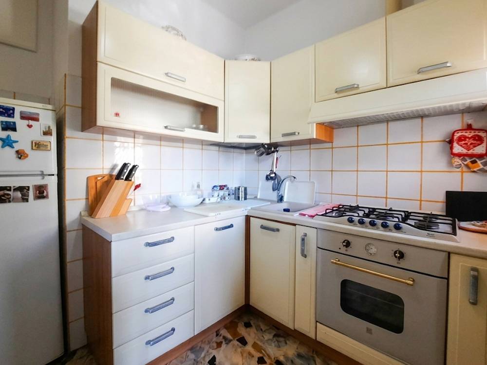 Appartamento in vendita a Nereto
