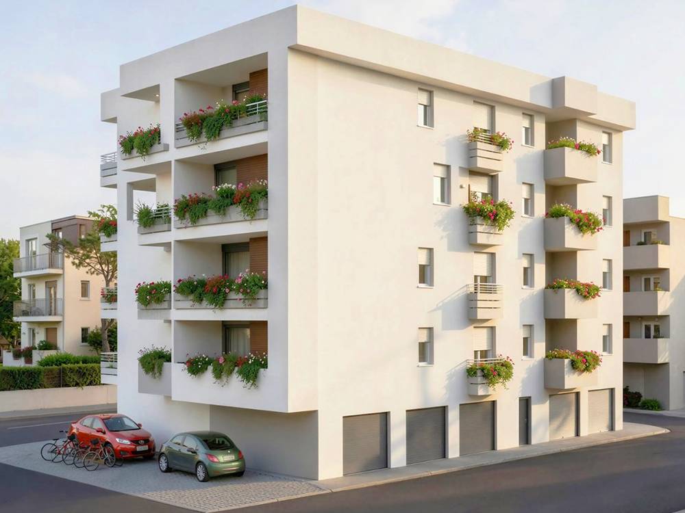 Appartamento in vendita a Alba Adriatica, Zona Mare