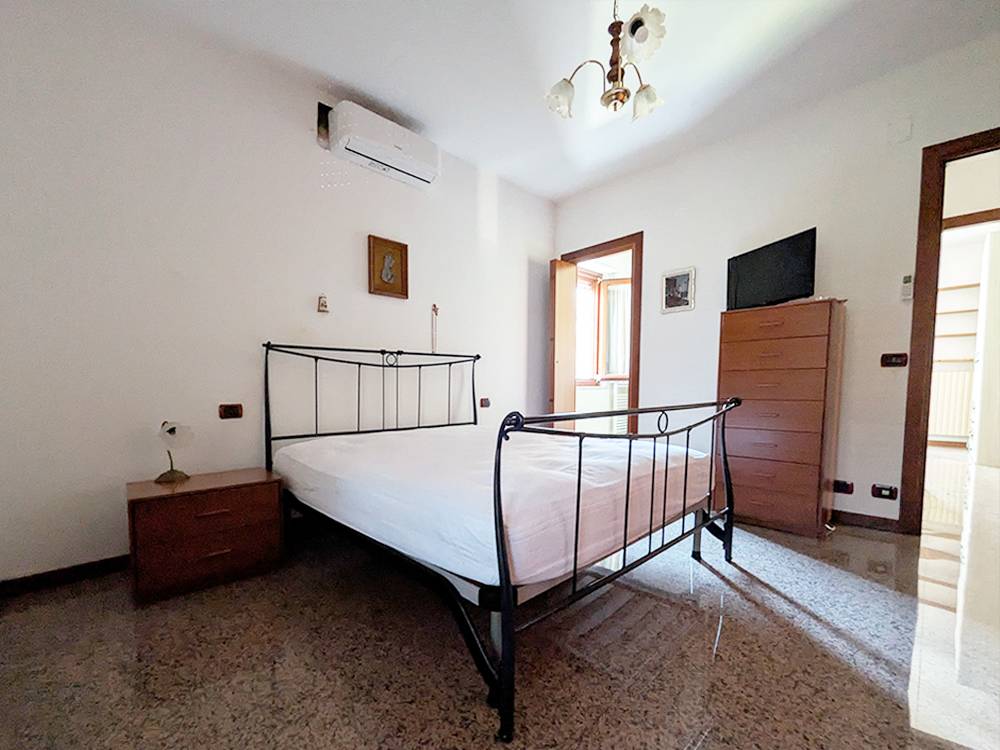 Appartamento in vendita a Alba Adriatica, Zona Mare