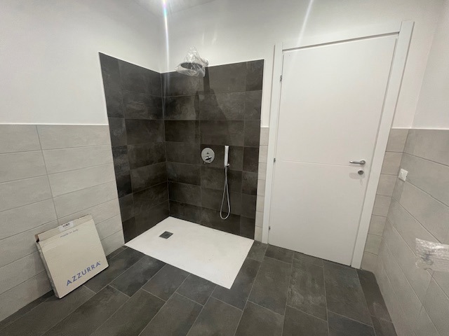 Trilocale ristrutturato a Monterotondo