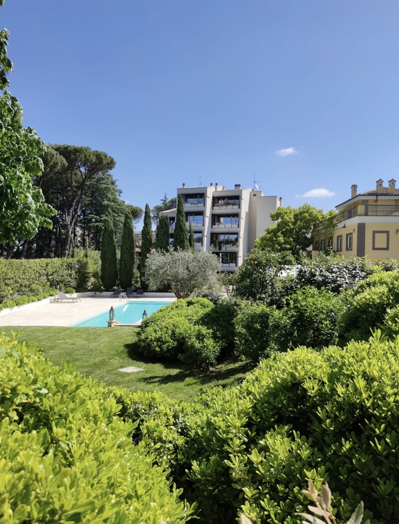 Monolocale in vendita a Roma