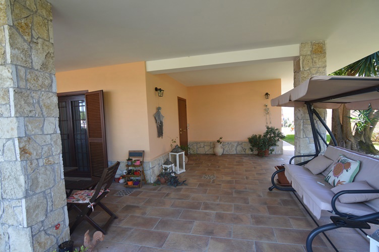 Villa Bifamiliare in vendita a Guidonia Montecelio