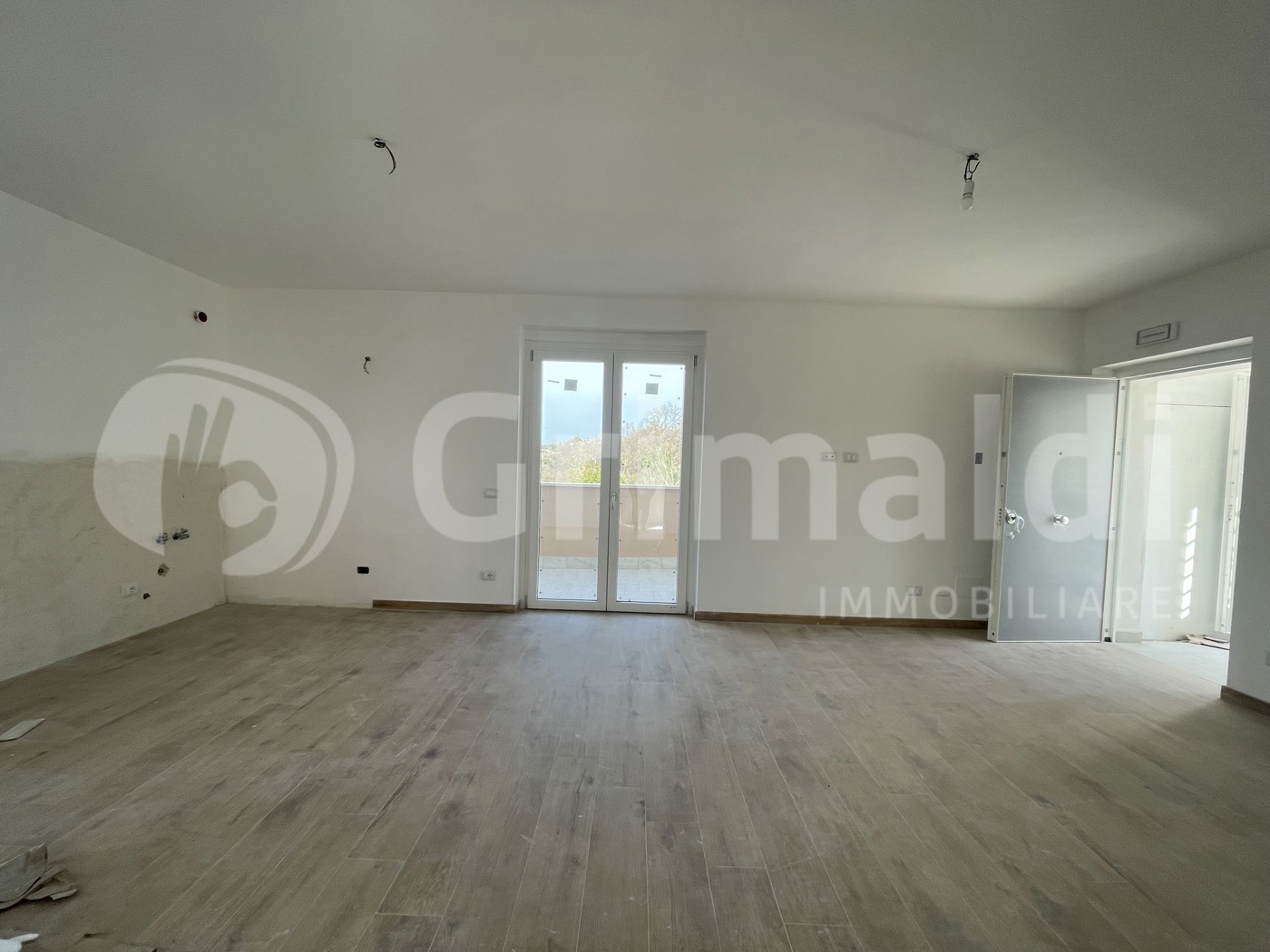 Attico in vendita a Fonte Nuova