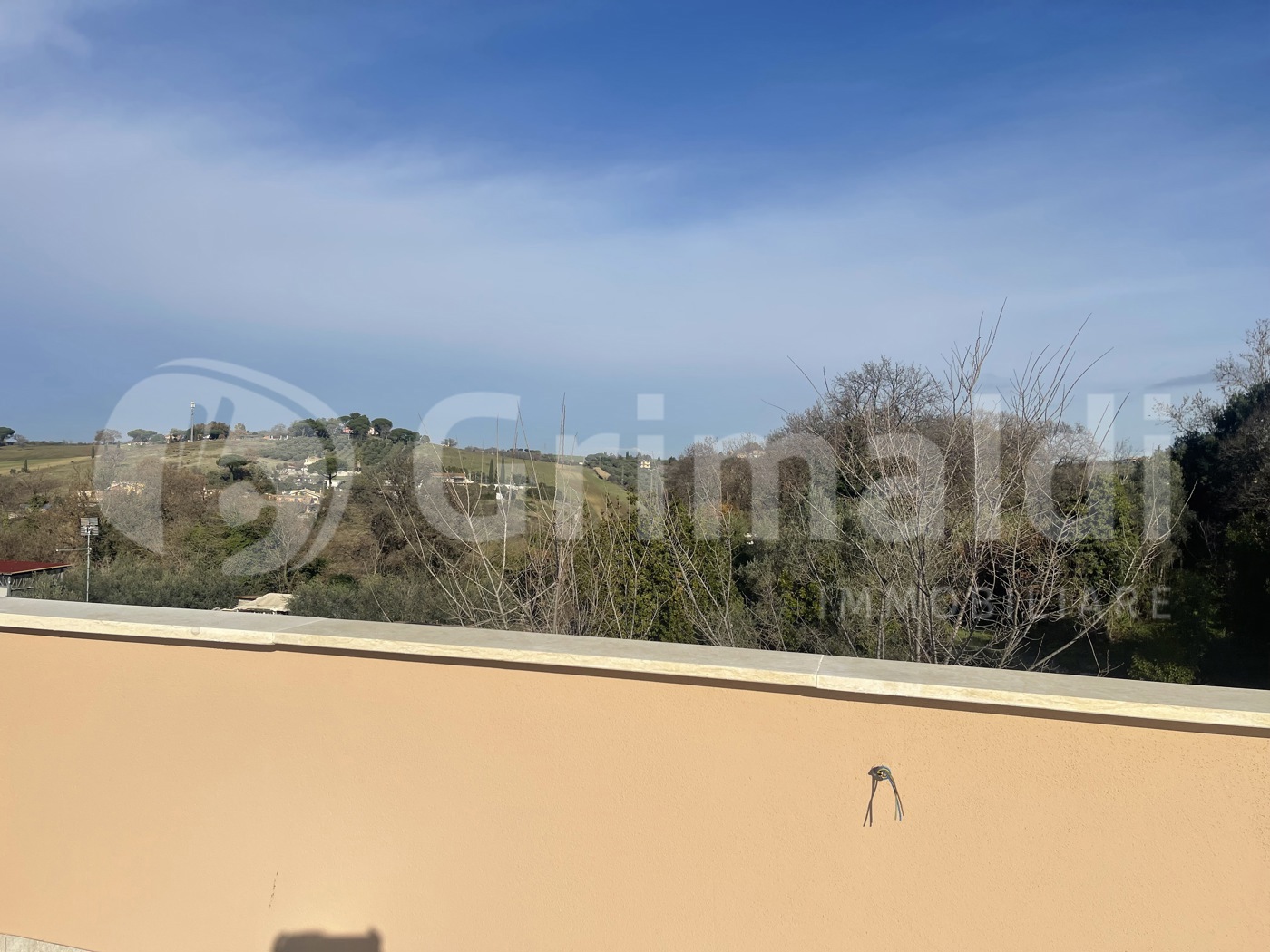 Attico in vendita a Fonte Nuova