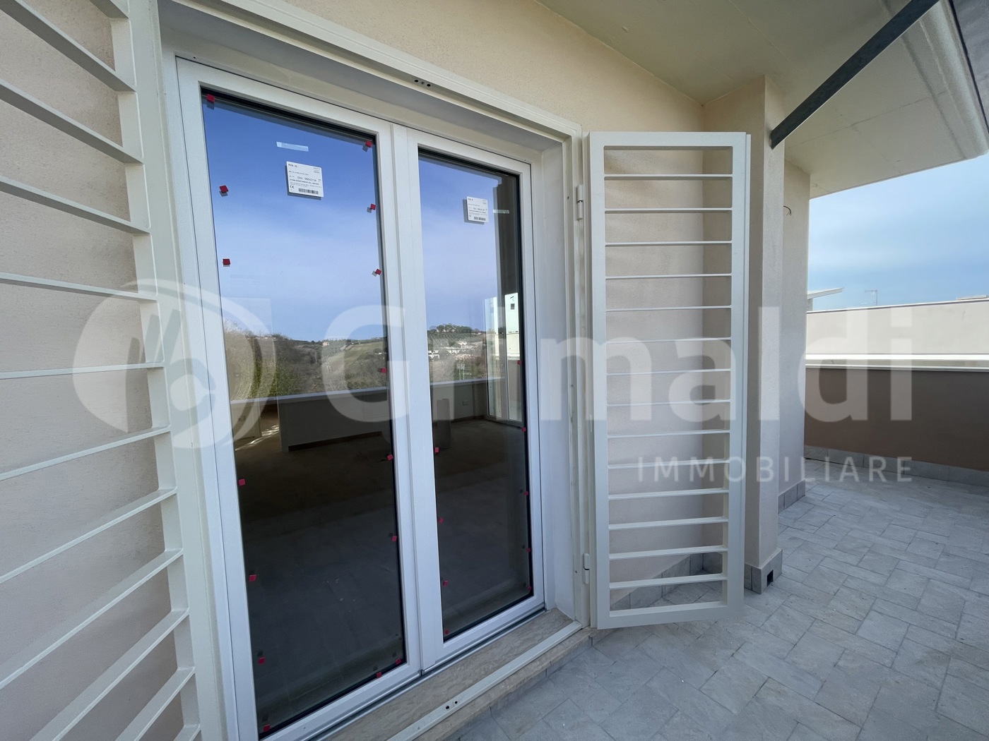 Attico in vendita a Fonte Nuova