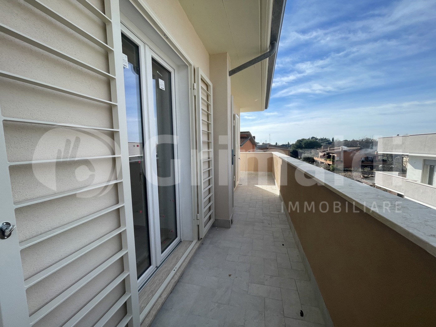 Attico in vendita a Fonte Nuova