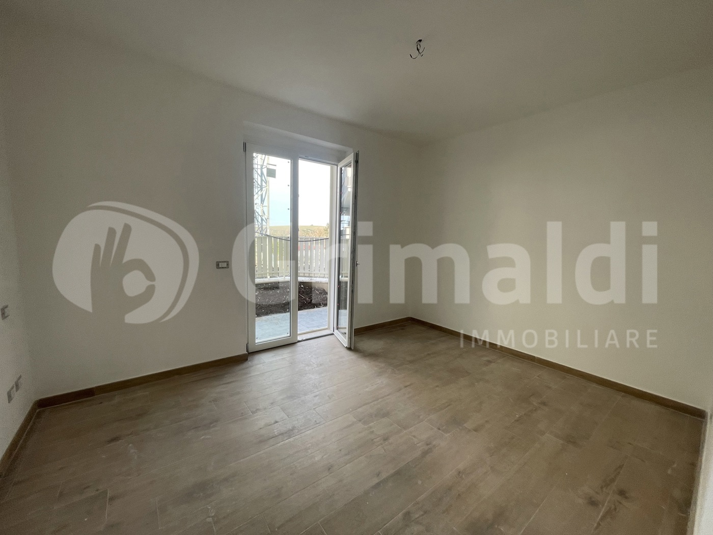 Trilocale in vendita a Fonte Nuova