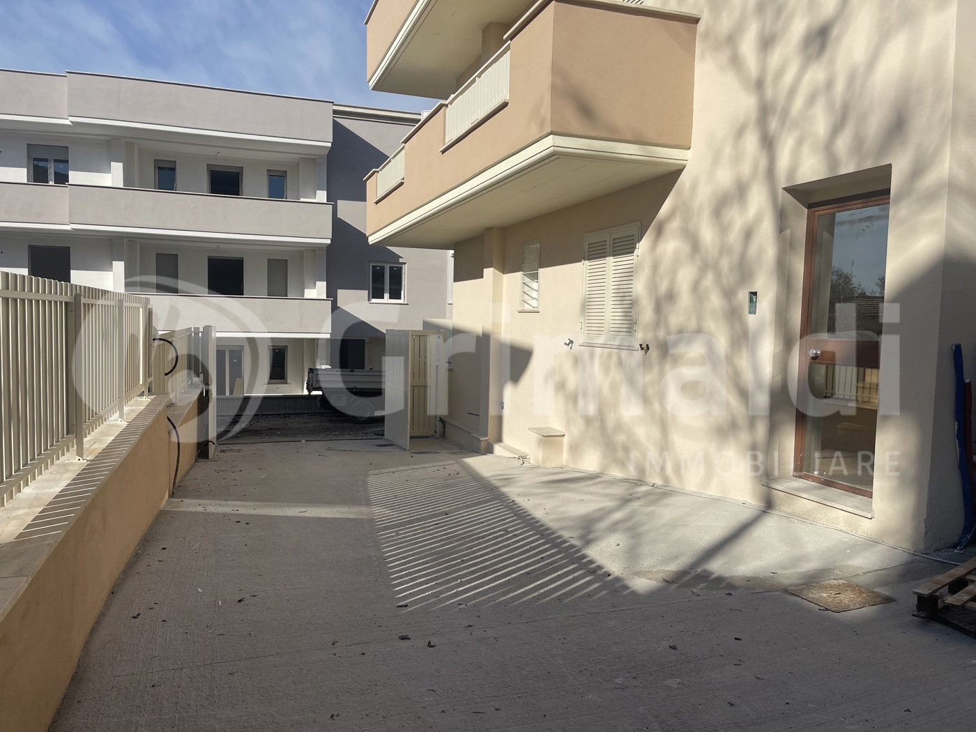 Trilocale in vendita a Fonte Nuova