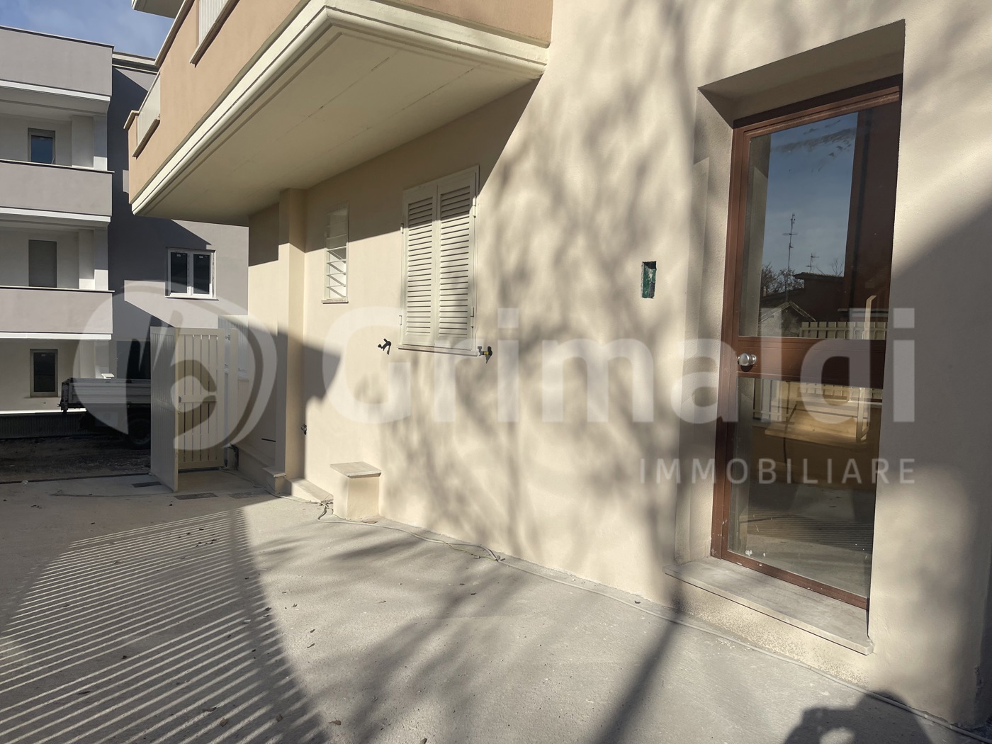 Trilocale in vendita a Fonte Nuova