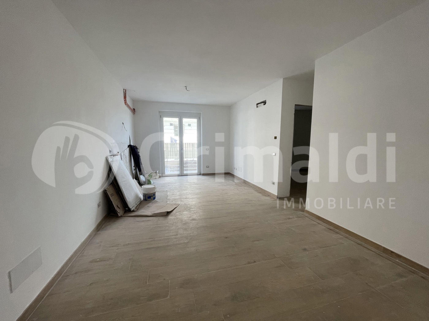 Trilocale in vendita a Fonte Nuova