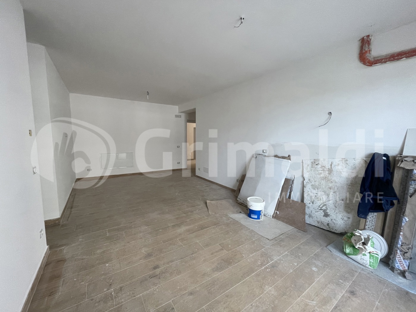 Trilocale in vendita a Fonte Nuova