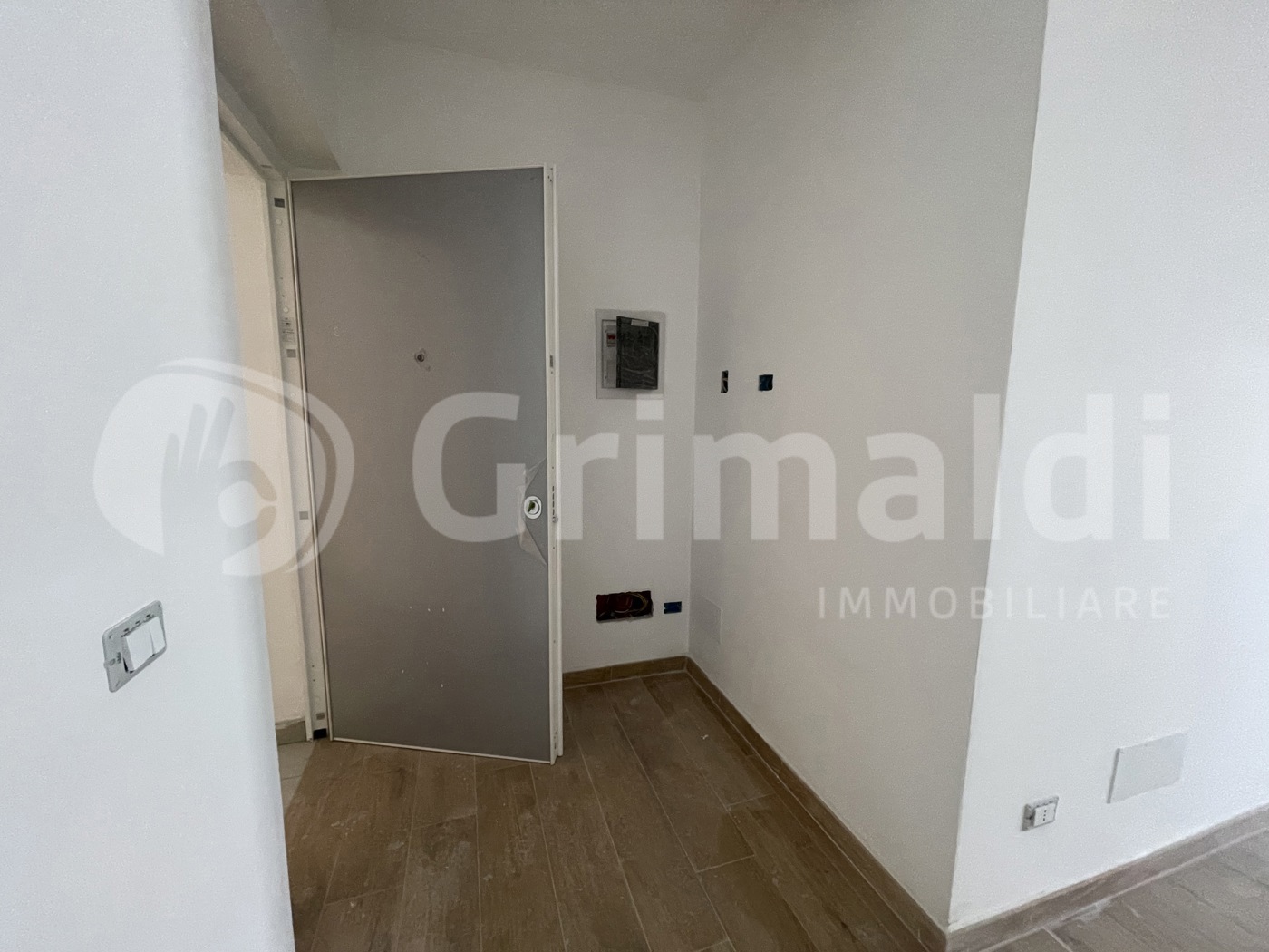 Trilocale in vendita a Fonte Nuova