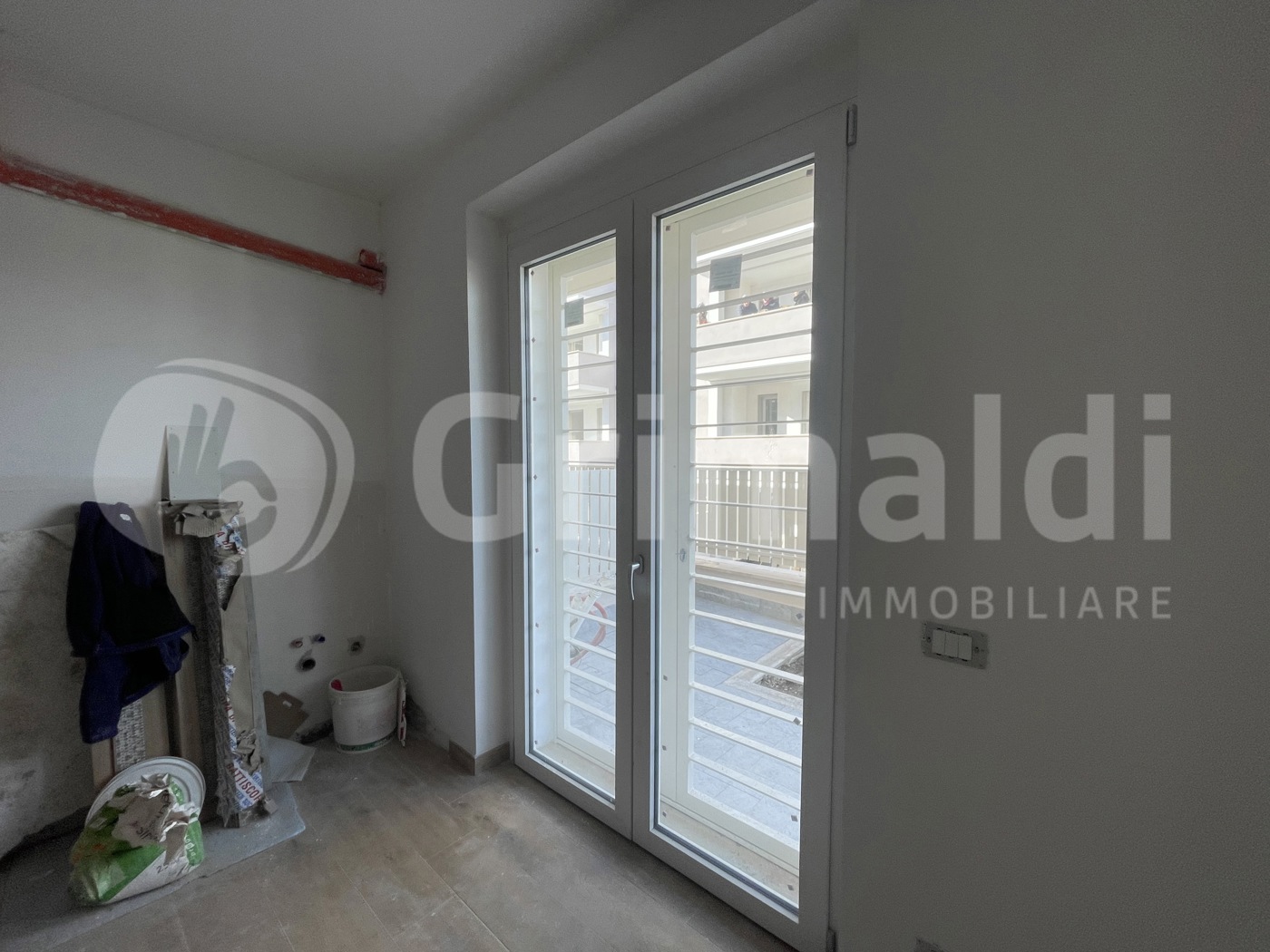 Trilocale in vendita a Fonte Nuova