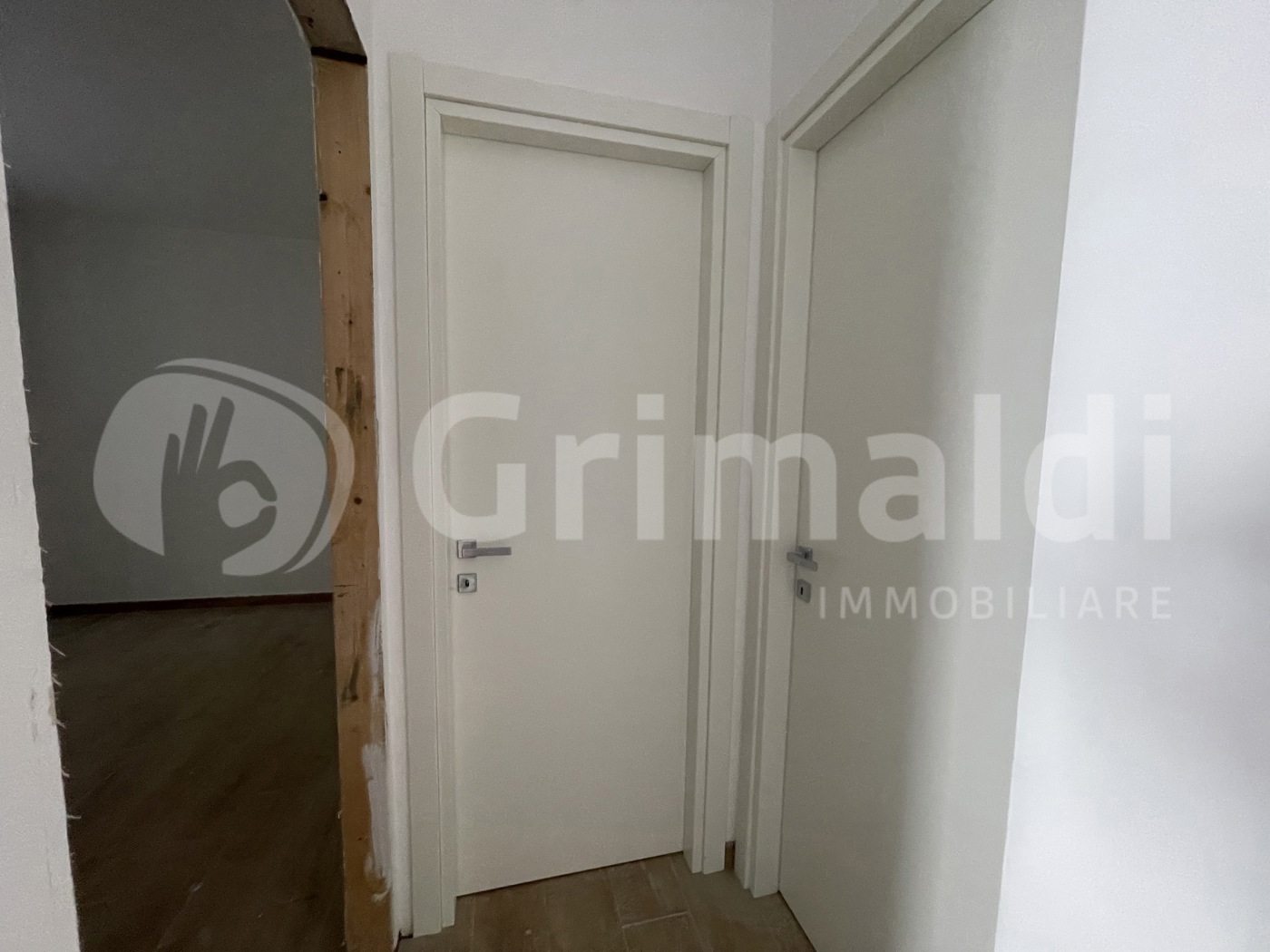 Trilocale in vendita a Fonte Nuova