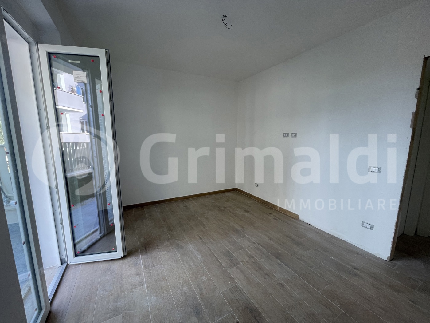 Trilocale in vendita a Fonte Nuova