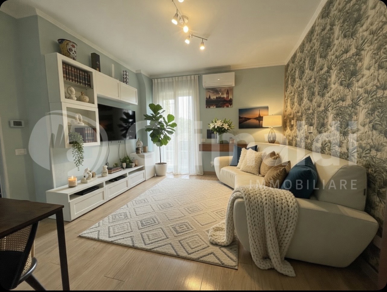 Villa Bifamiliare in vendita a Roma